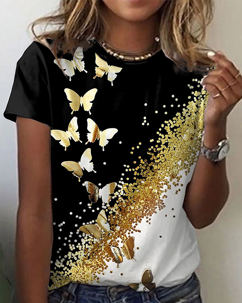 WALEŃ | Unikalny T-shirt z nadrukiem 